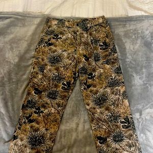 Gameguard original hunting pants - size large